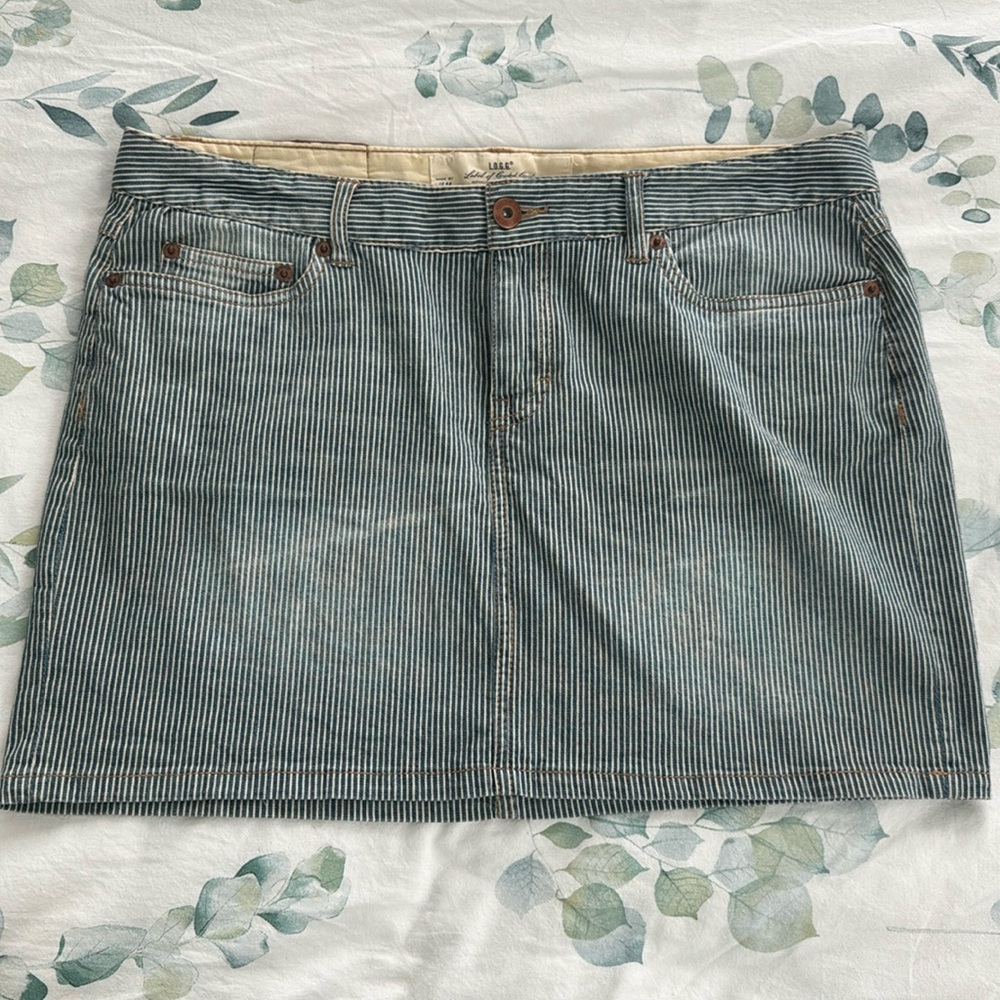 H&M mini skirt Medium